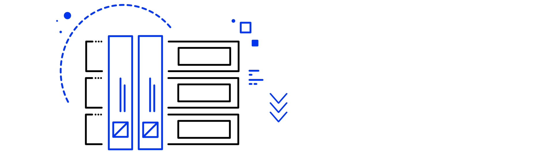 Vertical Slice Architecture using 8 SYZYGY Techsolutions